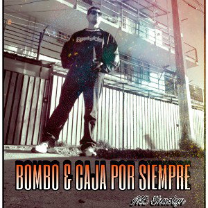 MC Shaolyn - Bombo & Caja × Siempre 2022-07-08 23_09