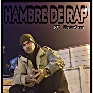 Ambre de rap con efecto 2021