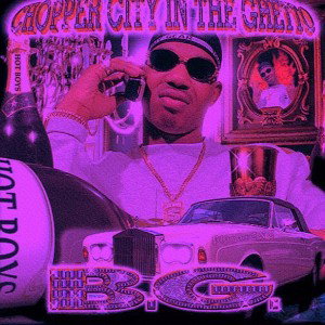 B.G. - Trigga Play Slowed And Chopped