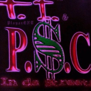 T.I. & P$C - Willie B Mackin Slowed And Chopped 
