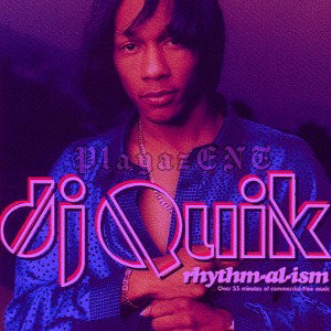 DJ Quik - You’z A Ganxsta Slowed And Chopped 