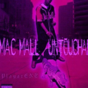 Mac Mall - Servin Game Slowed And Chopped 