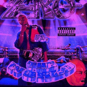 Z-Ro - Ni**a From The Hood Slowed And Chopped 