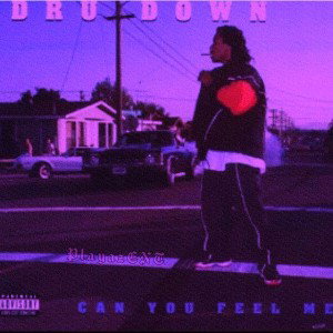 Dru Down - Suspect One Slowed And Chopped 