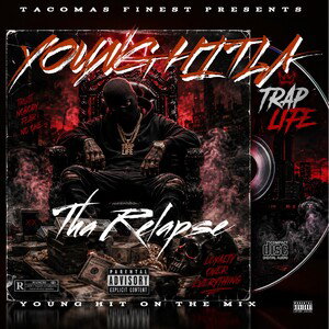 Tha Relapse Young Hitla 