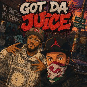 Got Da Juice Young Hitla ft Crissy B 