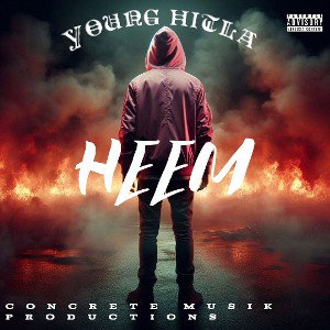 HEEM Young Hitla 