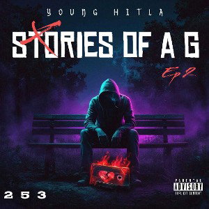 Stories of a G Ep 2 Young Hitla 