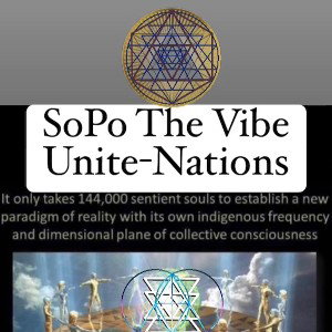 SOPO THE VIBE-UNITE NATIONS
