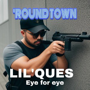 ‘ROUND TOWN