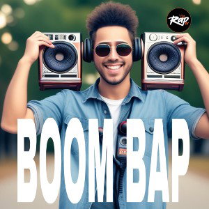 BOOM BAP🔉
