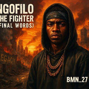 BMN_27 track name Ngofilo the fighter chapter 1  