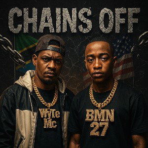 BMN_27 track name ⛓️📴 ft WYTE MC 