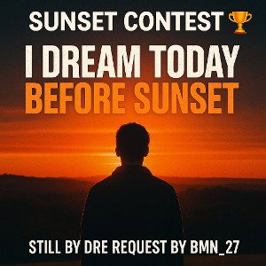 BMN_27 track name I Dream before sunset 