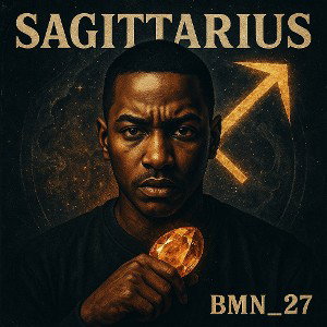 BMN_27 track name Sagittarius ♐ 
