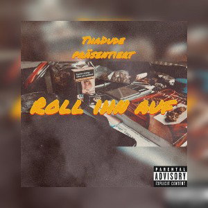 Roll ihn auf (prod. by BlueAtlantaBeats)