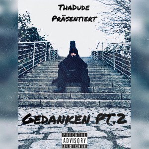 Gedanken PT.2 (prod. by BlueAtlantaBeats)