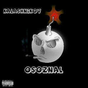 KALASHNIKOV-OSOZNAL