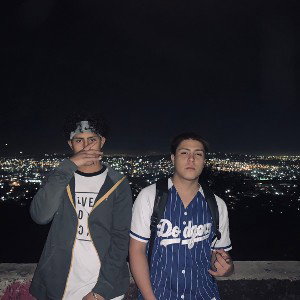 Chitocan •Banda malandro•🤘🏽