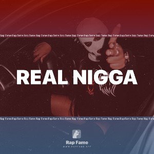 real nigga 