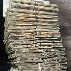JJ - Stackin & Flippin