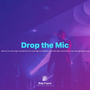 Drop the Mic