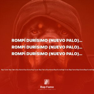rompí durísimo (nuevo palo) #jeshmuerto