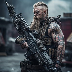 Berzerker
