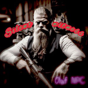 Silent Witness