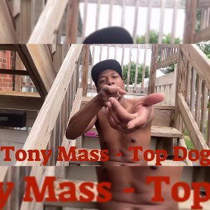Tony Mass - Top Dog