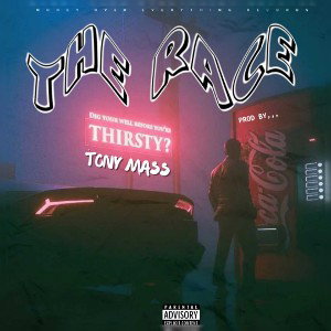 Tony Mass - The Race