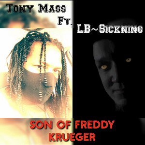 Son Of Freddy Krueger (feat. LB~Sickning)