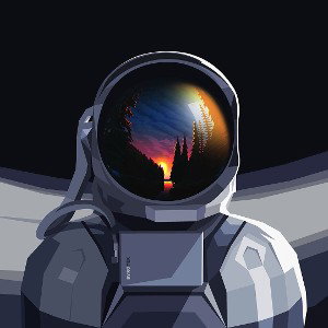 Astronaut