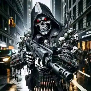 Delvix Rap - vengo con el clan 