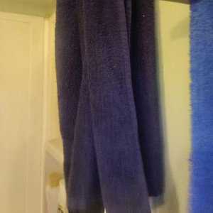 "The Towel" Big Slim Baby 