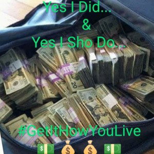 I Make's It Happen Just Give Me 24