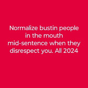 On That Slur-Shit Type Of Life
