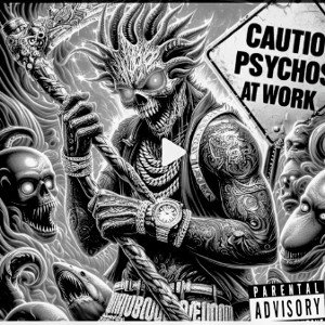 Terror arrives pt.2