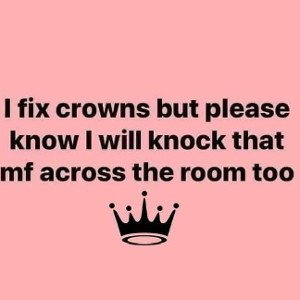 I Fix Everything 