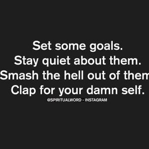 Let Me Tell You 