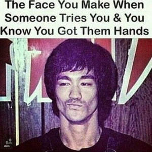 Get Yo Ass Whipped 