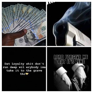 Money and Knowledge = Power 