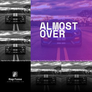 AlmostOver