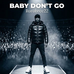 baby Don't Go