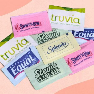 sweetener