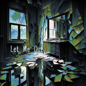 Let Me Out - Kalab King