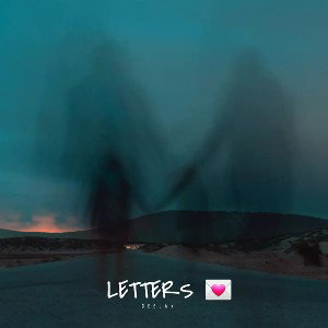 CeeJay - Letters 