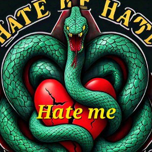 HATE ME