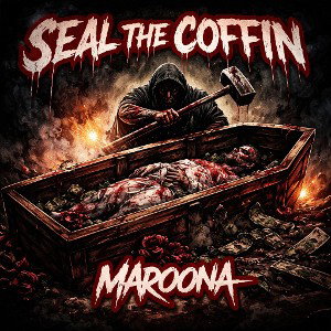 SEAL THE COFFIN.   SAI DISS 