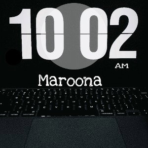10:02AM
